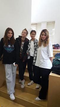 Кембриджские экзамены